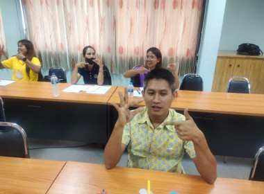 โครงการฝึกอบรม หลักสูตร &quot;พิธีกรมืออาชีพ&quot; รุ่นที่ 1 พารามิเตอร์รูปภาพ 84